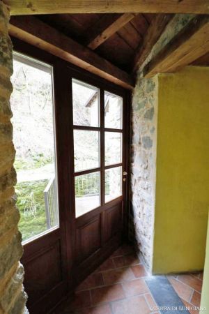 Antica Tenuta il Mulino del Faggio |  -  - 