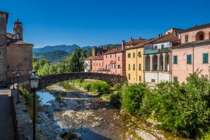 Antica Tenuta il Mulino del Faggio |  -  - 