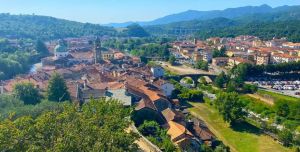 Antica Tenuta il Mulino del Faggio |  -  - 