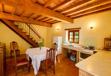 Antica Tenuta il Mulino del Faggio |  -  - 