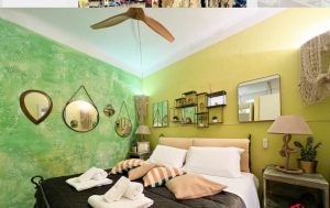 Casa Manarola |  -  - 