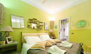 Casa Manarola |  -  - 