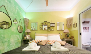 Casa Manarola |  -  - 