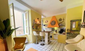 Casa Manarola |  -  - 