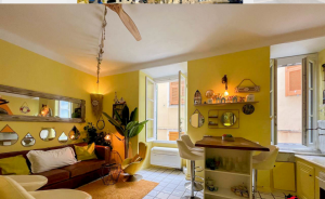 Casa Manarola |  -  - 