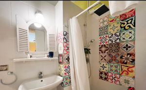 Casa Manarola |  -  - 