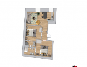 Casa Manarola |  -  - 