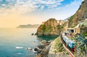 Casa Manarola |  -  - 