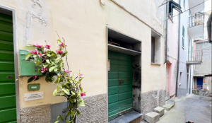 Casa Manarola |  -  - 