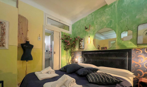 Casa Manarola |  -  - 