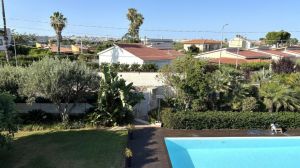 Villa Playa del Sol  |  -  - 