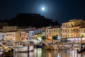 Villa Arenelle del Giglio |  -  - 