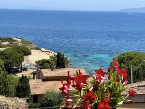 Villa Arenelle del Giglio |  -  - 