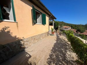 Villa Arenelle del Giglio |  -  - 