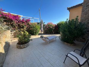 Villa Arenelle del Giglio |  -  - 