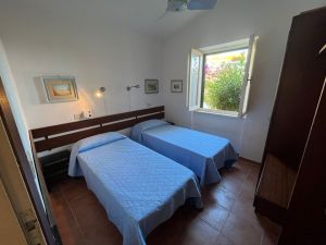 Villa Arenelle del Giglio |  -  - 