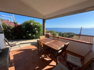 Villa Arenelle del Giglio |  -  - 