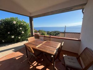 Villa Arenelle del Giglio |  -  - 
