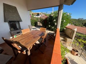 Villa Arenelle del Giglio |  -  - 