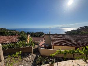 Villa Arenelle del Giglio |  -  - 