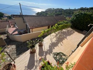 Villa Arenelle del Giglio |  -  - 