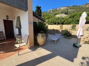 Villa Arenelle del Giglio |  -  - 
