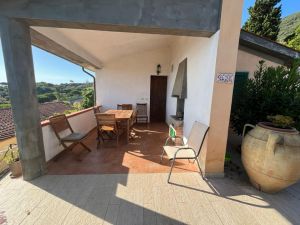Villa Arenelle del Giglio |  -  - 