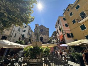 La Casa della Posta |  -  - 