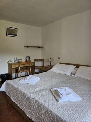La Casa della Posta |  -  - 