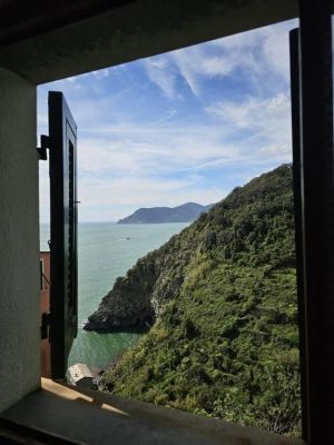 La Casa della Posta |  -  - 