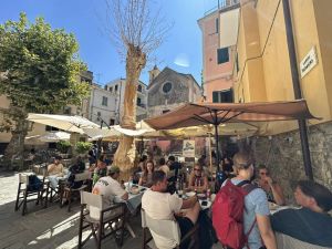 La Casa della Posta |  -  - 
