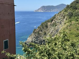 La Casa della Posta |  -  - 