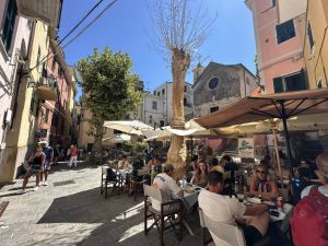 La Casa della Posta |  -  - 