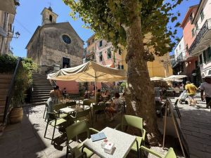 La Casa della Posta |  -  - 