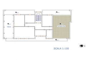 Attico San Giovanni |  -  - 