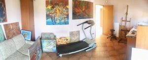 Attico San Giovanni |  -  - 
