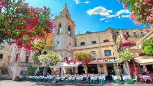 Attico San Giovanni |  -  - 