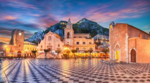 Attico San Giovanni |  -  - 