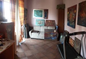 Attico San Giovanni |  -  - 