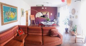 Attico San Giovanni |  -  - 