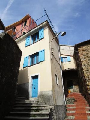 La Terrazza del Levante |  -  - 