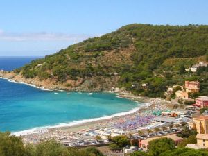 La Terrazza del Levante |  -  - 