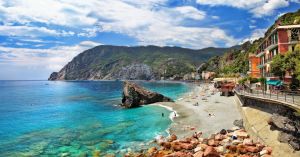 La Terrazza del Levante |  -  - 