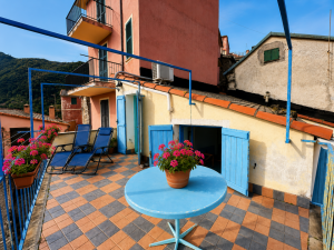 La Terrazza del Levante |  -  - 