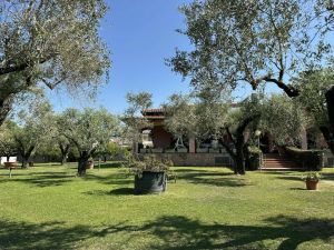 Villa Reale  |  -  - 
