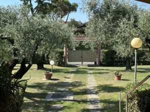 Villa Reale  |  -  - 