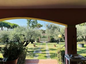 Villa Reale  |  -  - 