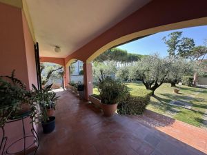 Villa Reale  |  -  - 
