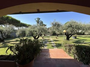 Villa Reale  |  -  - 