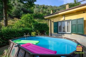 Villa Levantina |  -  - 